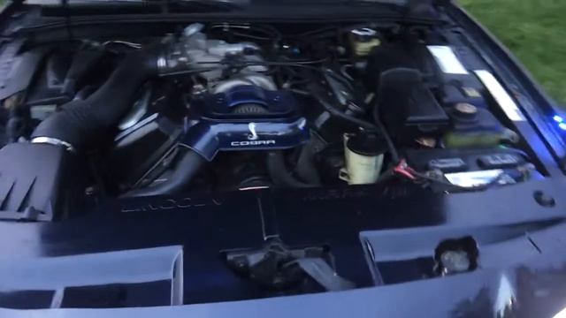 South Florida Lincoln Mark VIII Custom LED lighting смотреть онлайн
