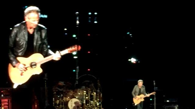 Fleetwood Mac Full - NZ Live - 2015 New Zealand - 1080p смотреть онлайн