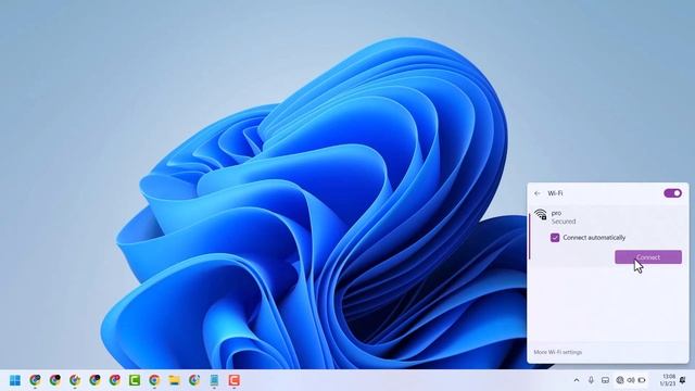 Wifi icon disappeared Windows 11 [Solved] смотреть онлайн