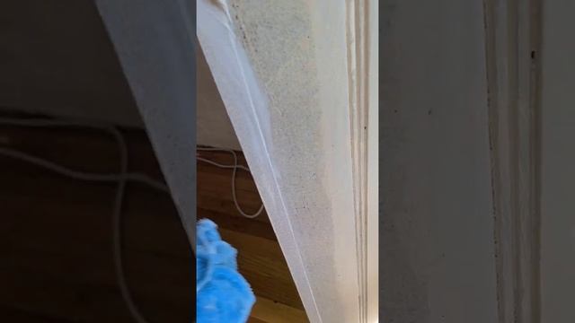 Painting Old Window Frames смотреть онлайн