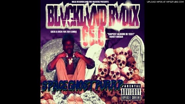 Spaceghostpurrp - fuck taylor gang смотреть онлайн