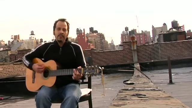 Elsten Torres - Through Her Window смотреть онлайн