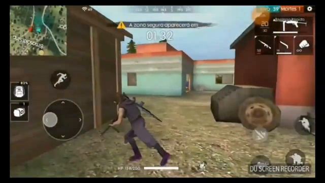 FREE FIRE MEGA HACK 100% FUNCIONAR MAIS DANO 50% VIDA LONGA OPONENTE TIRAR POUCO DANO ANTIN BAN смотреть онлайн