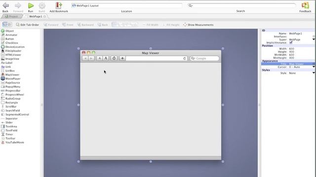 Webinar: Introduction to Real Studio (2012-11-15) смотреть онлайн