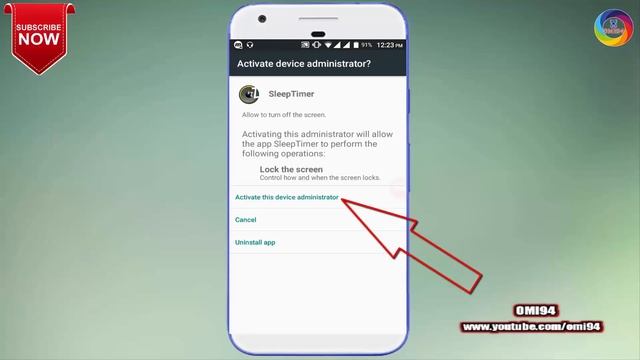 আপনি ঘুমিয়ে পড়লে আপনার ফোন ও ঘুমিয়ে পড়বে।Best Sleep Timer Apps 2018।Omi94 смотреть онлайн