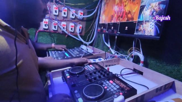 How To Opreting Dj Prince Jaguar New 8 Bass 4 Liner Setup !! Thanks to Bubu Bhai And Raghav Bhai смотреть онлайн