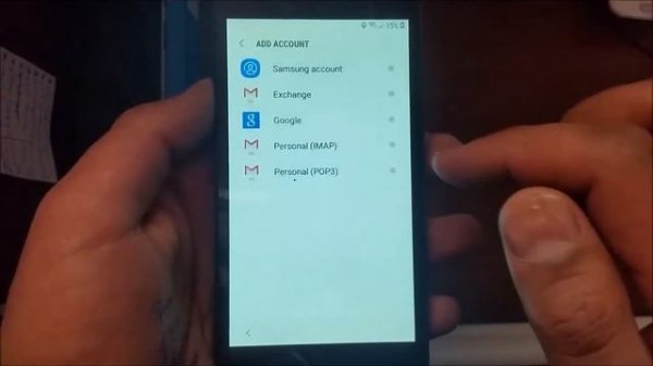 Samsung J2 Core (SM- J260F) Remove Google Account /Frp Bypass /Android 8.1