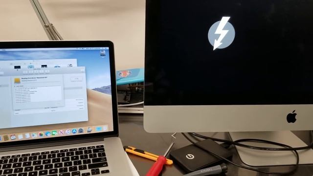 IMac hangs and shows a spinning wheel after time machine full restore смотреть онлайн