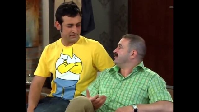 Gökhan'dan Kuzulara 'Milli Maç' Yalanı! | Türk Malı смотреть онлайн