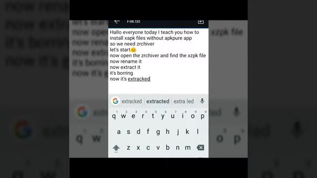 How to install xapk without apkpure смотреть онлайн