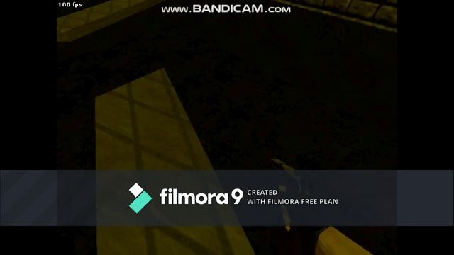 CS 1.6 : Clarion Deathrun Part 2 By PoGdAb смотреть онлайн