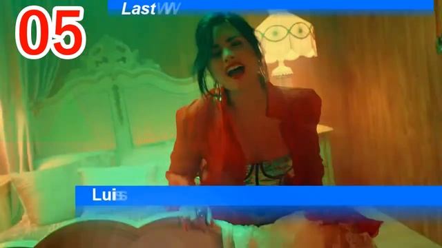 Mexico - Top 10 Single Charts | 17.12.2017 | ChartExpress смотреть онлайн