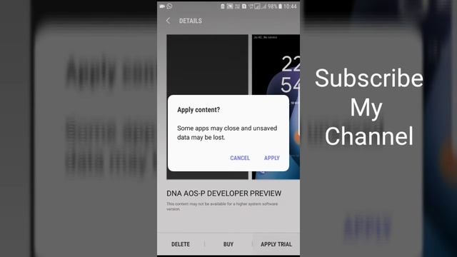 HOW TO APPLY ANDROID 9.0 THEME ON ALL SAMSUNG DEVICES || TECHNICAL SARDAAR G || смотреть онлайн