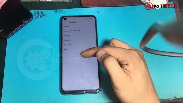 Realme 7 (RMX2151) frp bypass Without PC Android 12 13 смотреть онлайн
