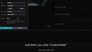 How to enable HDR10 in CapCut Desktop (Windows)