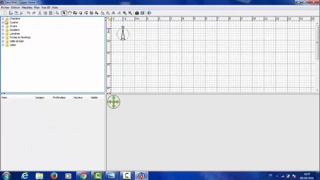 شرح كيفية تنزيل sweet home 3D смотреть онлайн