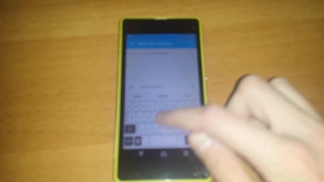 Ultra Stamina Mode in Sony Xperia Z1 Compact with Official Android 5.0.2 Lollipop смотреть онлайн