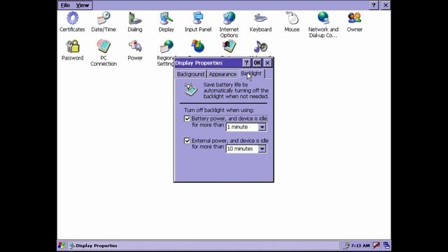 Windows CE 5.0 Demo! смотреть онлайн