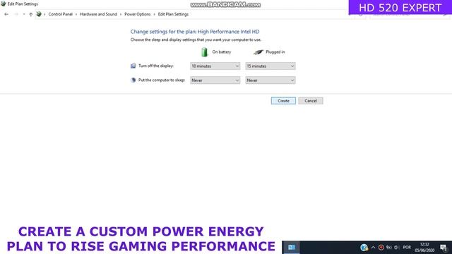 Windows 10 Optimization Guide For Gaming | Low End PC| Intel HD смотреть онлайн