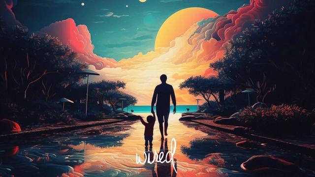 Kem Otto & LIIFE feat. BAQABO - Mimi Na Wewe (Original Mix) [Wired] смотреть онлайн