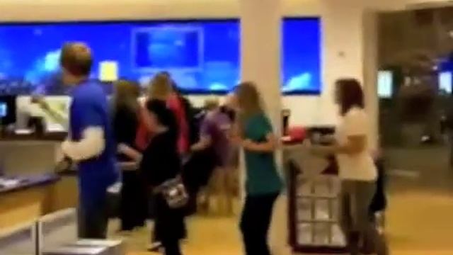 Microsoft Store Dance DEBUNKED on a MAC! смотреть онлайн