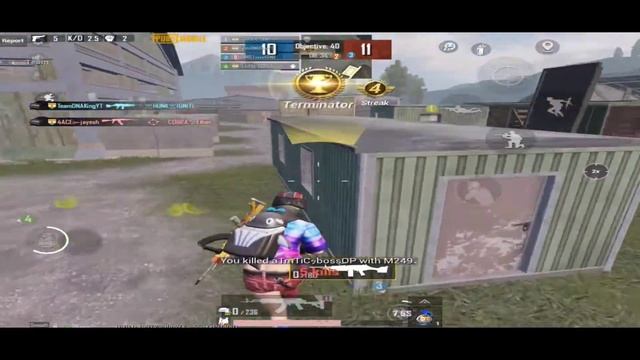 GET IPAD VIEW AFTER ANDROID 10 UPDATE |PUBG MOBILE |ANDROID MOBIEL VIVO, OPPO, REDMI|GAMING KING YT смотреть онлайн