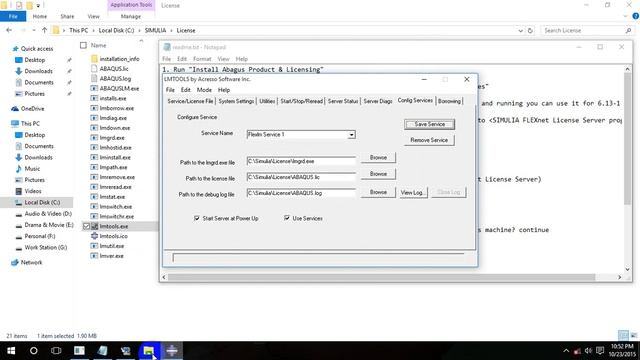 How To Install Abaqus