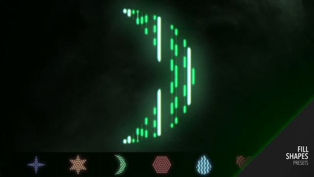 FCPX Neon Titles Modular Neon Text and Elements for Final Cut Pro смотреть онлайн