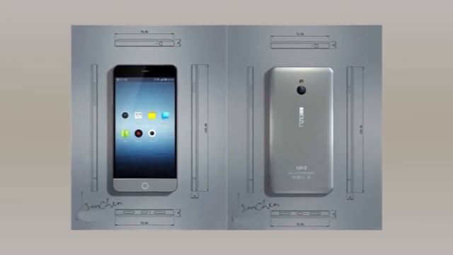Meizu MX3 unveiled with Exynos 5 Octa, 5.1-inch screen, Wolfson audio and 128GB смотреть онлайн