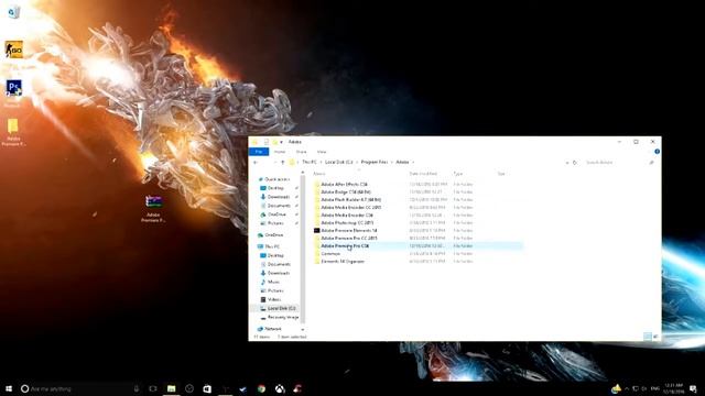 How to get adobe premiere pro cs6 for free - 100% legal смотреть онлайн