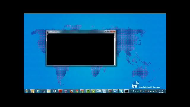 Using telnet to test ports смотреть онлайн