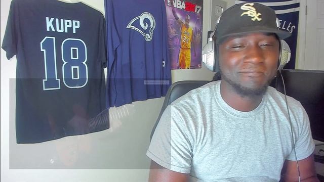 Fleetwood Mac - Silver Springs (Official Live Video) REACTION смотреть онлайн