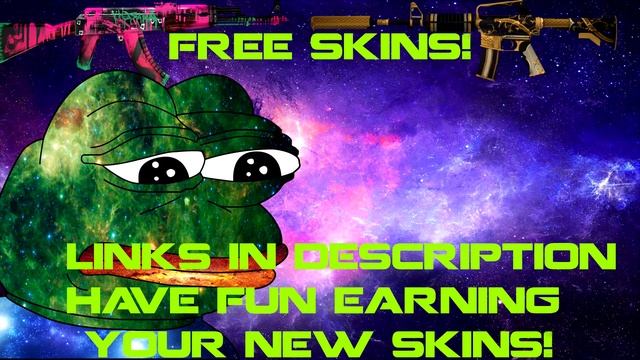 [13 CSGO REFERRAL CODES ] Free Skins Coins on Betting sites смотреть онлайн