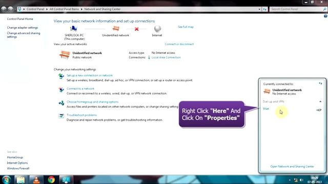 Windows 7 Dailer смотреть онлайн