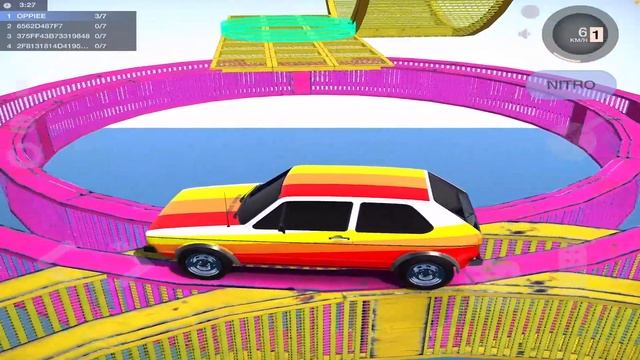 Tuning Club Online RAILS Skill Test смотреть онлайн