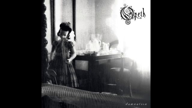Opeth - Hope Leaves (Audio) смотреть онлайн