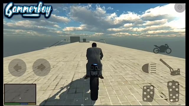 GTA V ON ANDROID BY UNITY NEW UPDATE (V1.4) |||New stuff|||by gammerboy смотреть онлайн