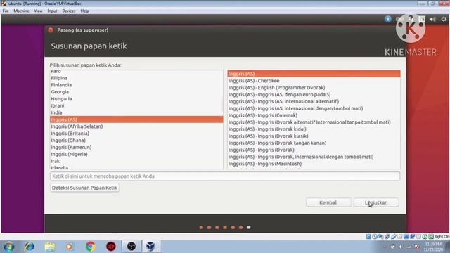 Cara Install Linux Ubuntu 32 bit 16.04 di VirtualBox смотреть онлайн
