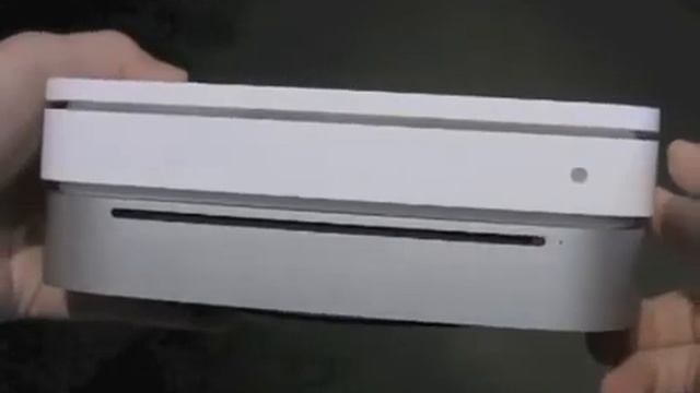 CStore Video Mac mini Apple (Novo) (2.4GHz/2GB/320GB/SuperDrive/AirPort) смотреть онлайн