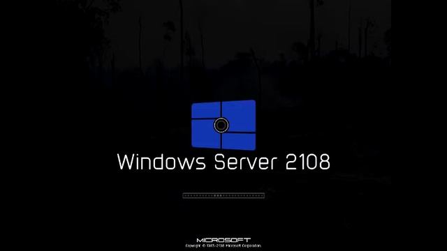 Windows Never Released Bootscreen Mockups 9 смотреть онлайн