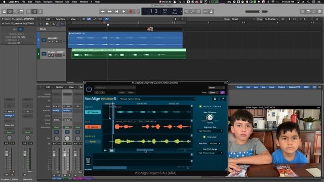 VocAlign Project 5 | Easy ADR for Content Creators смотреть онлайн