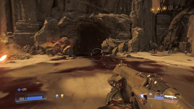 DooM #18 - "Mister Obamaaaaaaa!" [Gameplay] смотреть онлайн