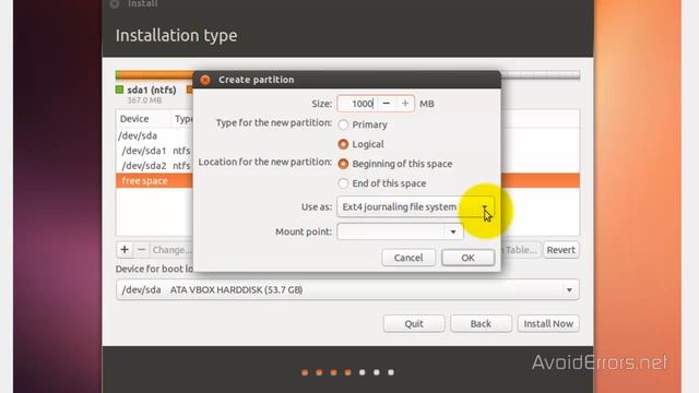 Dual Boot Ubuntu 13.04 (Raring Ringtail) and Windows 8 смотреть онлайн