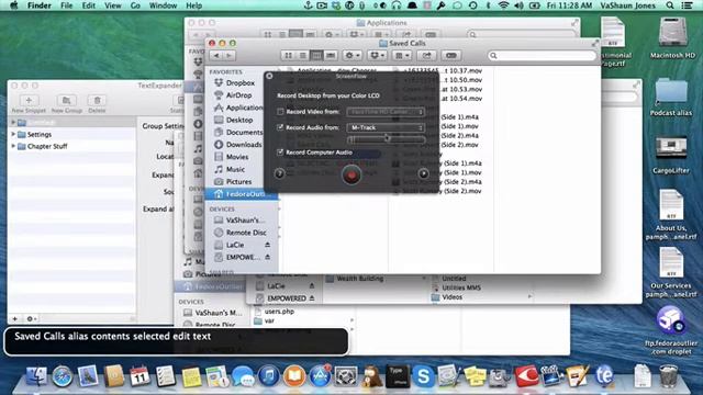 Make Alias смотреть онлайн