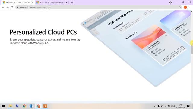 Windows 365 Kya Hai..? смотреть онлайн