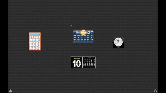 Todo sobre MacOS X Lion - Mission Control смотреть онлайн