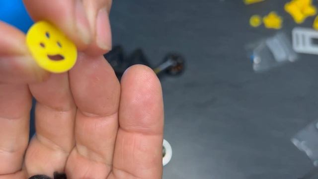 🐝SpeedyBee Bee35 Full Drone Build #o3airunit Bluejay Jhemcu AIO #gopro12 Elrs 3.3.1