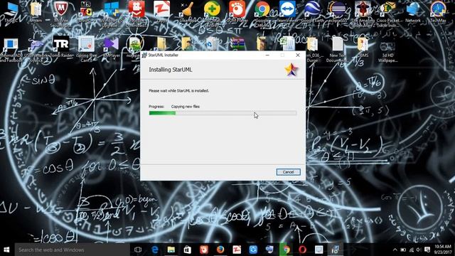 Download UML star & INSTALL For SRS UML diagram смотреть онлайн
