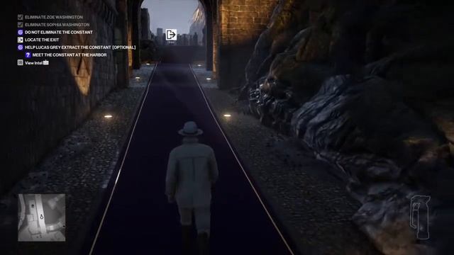 HITMAN™ 2 Tomb Raider 2 Reference смотреть онлайн