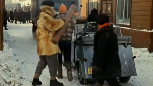 Немного о Моргуновке смотреть онлайн